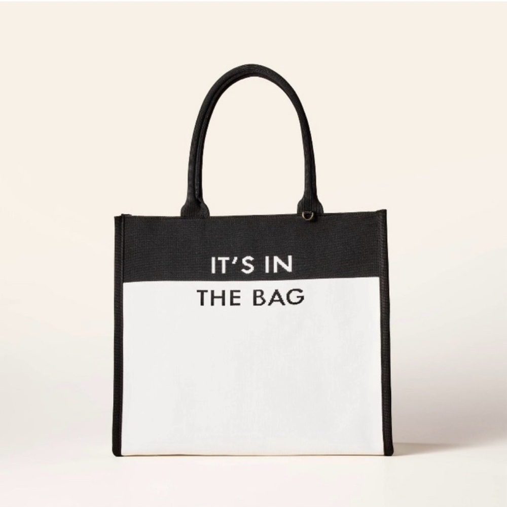 Kate spade x target it’s in the bag